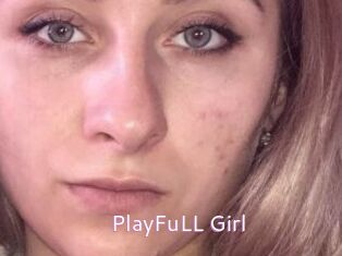 PlayFuLL_Girl