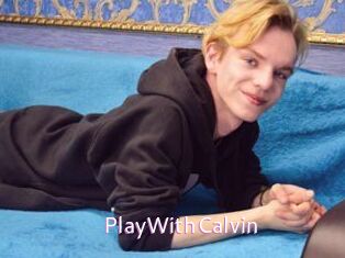 PlayWithCalvin
