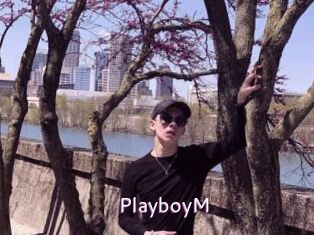 PlayboyM