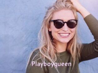 Playboyqueen