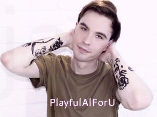 PlayfulAlForU