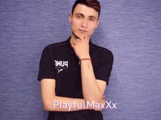 PlayfulMaxXx