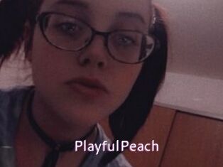 PlayfulPeach