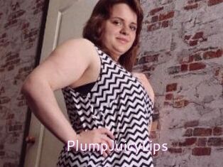 PlumpJuicyLips