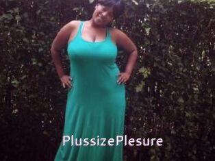 PlussizePlesure Just Amateurs