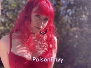 PoisonEnvy