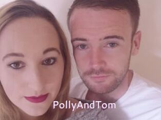 PollyAndTom