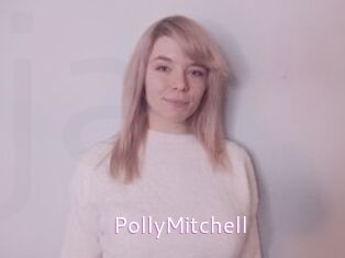PollyMitchell