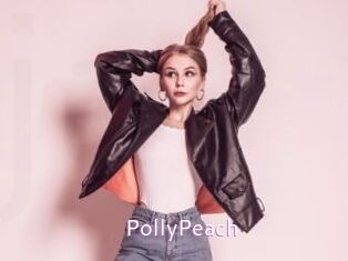 PollyPeach