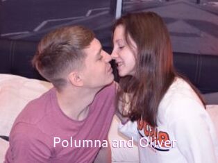 Polumna_and_Oliver Just Amateurs