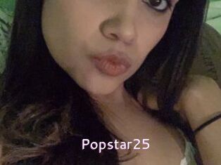Popstar25