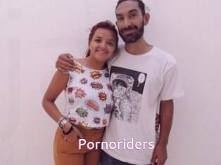 Pornoriders