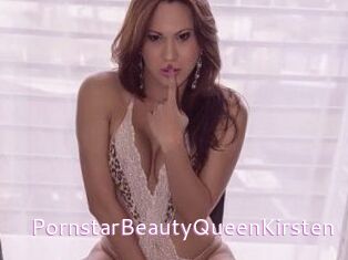 PornstarBeautyQueenKirsten