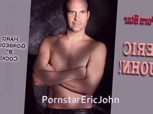PornstarEricJohn