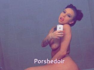 Porshe_doir