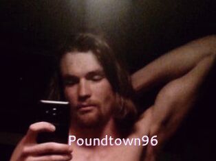 Poundtown96