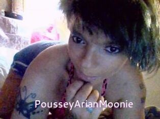 PousseyArianMoonie