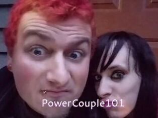 PowerCouple101
