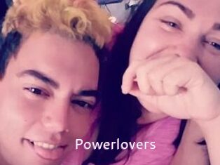 Powerlovers