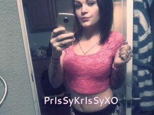 PrIsSyKrIsSyXO