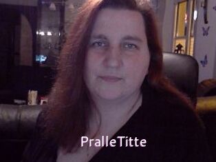 PralleTitte