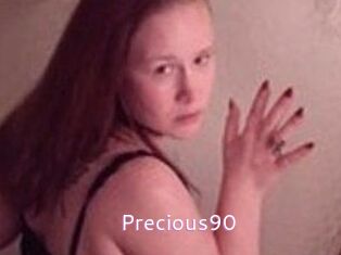 Precious90