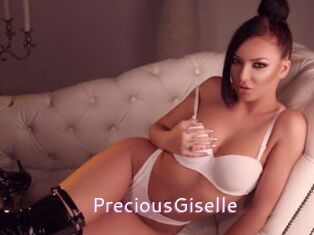 PreciousGiselle