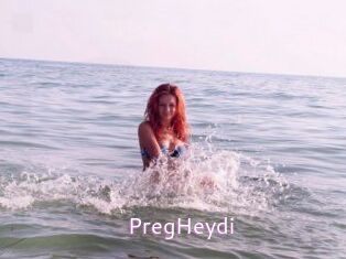 PregHeydi