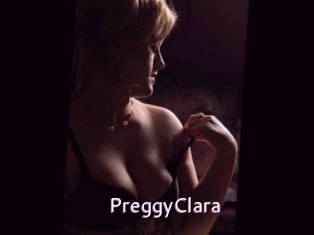 PreggyClara Just Amateurs
