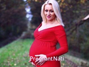 PregnantNati