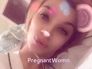 PregnantWomn