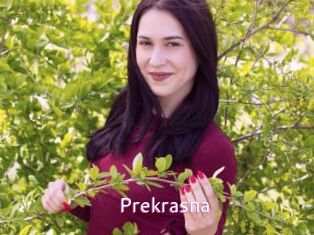 Prekrasna