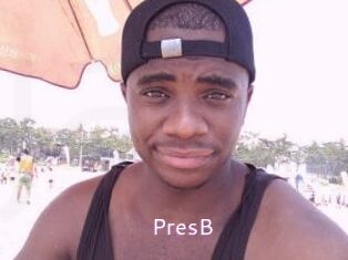 PresB