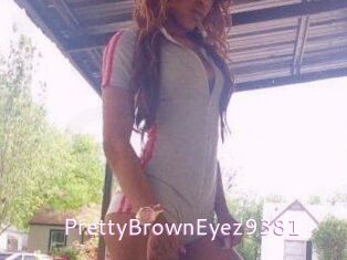 PrettyBrownEyez9381