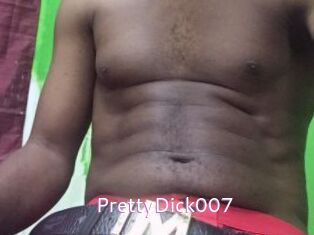 PrettyDick007