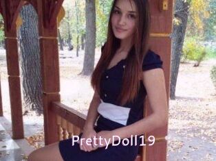 PrettyDoll19