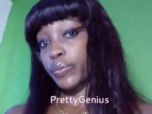 PrettyGenius