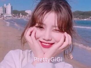 PrettyGiGi