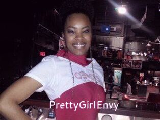PrettyGirlEnvy