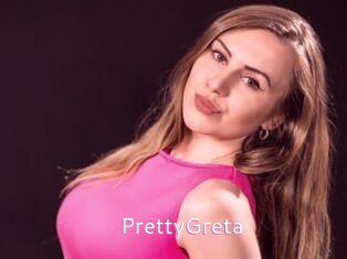 PrettyGreta