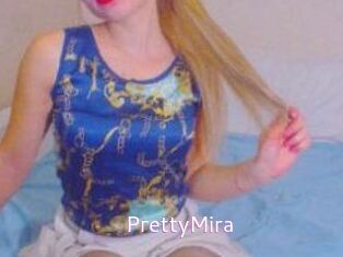 PrettyMira