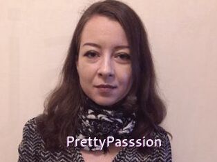 PrettyPasssion