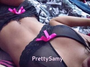 PrettySamy
