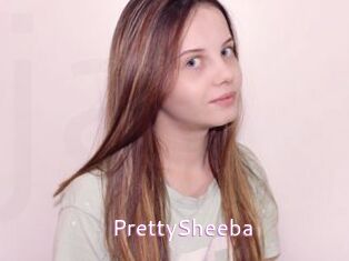 PrettySheeba
