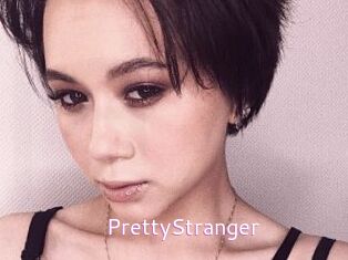 PrettyStranger