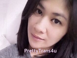 PrettyTrans4u
