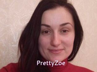 PrettyZoe