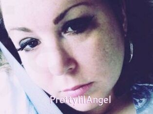 PrettylilAngel