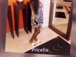 Pricella