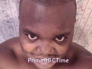 PrimeBBCTime